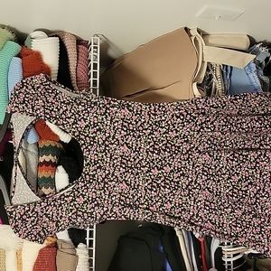 American Eagle dress